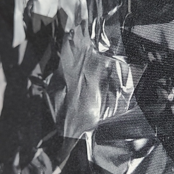 REEBOK LOGO LEGGINGS - Picture 9 of 9